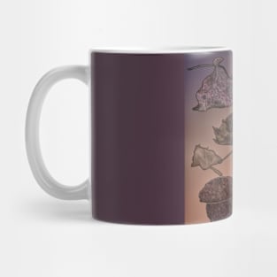 Subtle Fall Mug